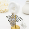 Orecchini Diamond Gold Chandelier Earrings dei gioielli di modo di progettazione di Crosss