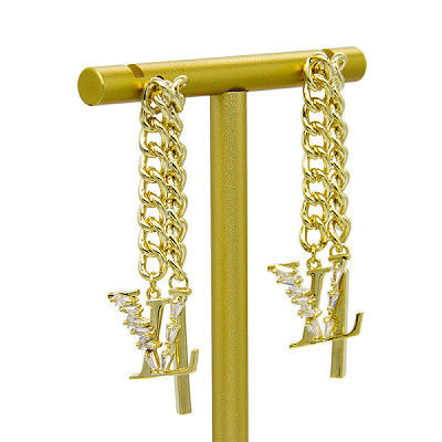orecchini lunghi del cerchio dell'oro degli orecchini 14k del candeliere della perla di 10mm x di 0,8 per le donne